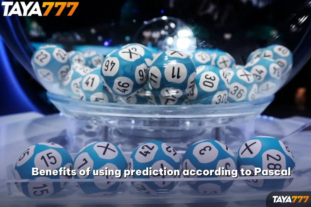 Benefits of using prediction