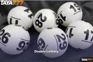 Double Lottery