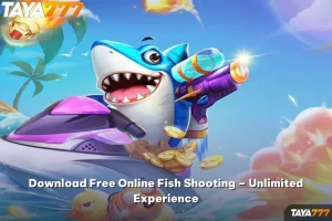 Download Free Online Fish Shooting – Unlimited Experience