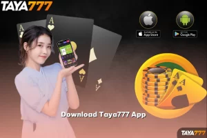 Download Taya777 App