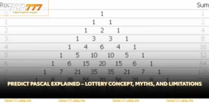 predict pascal explained