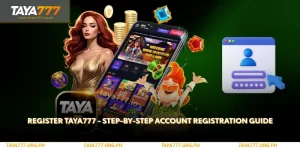register taya777